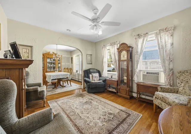 Photo 3 of Single family home for sale at 57 Columbus Ave, Braintree, MA 02184 | MLS# 73573197 | Listing updated on 2026-09-12