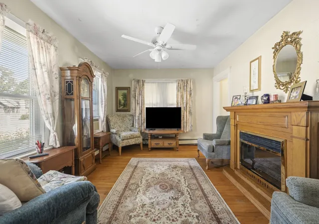 Photo 4 of Single family home for sale at 57 Columbus Ave, Braintree, MA 02184 | MLS# 73573197 | Listing updated on 2026-09-12