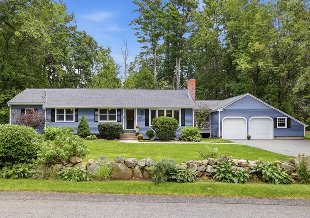 Photo 1 of Sale Pending at 18 Brucewood Rd, Acton, MA 01720 | MLS# 73575137 | Listing updated on 2026-10-07