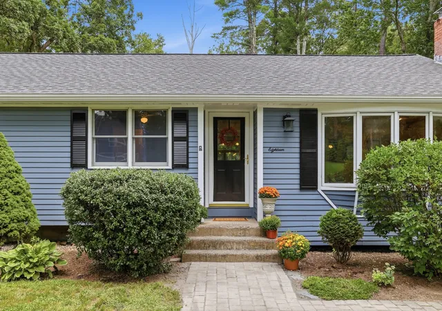 Photo 2 of Sale Pending at 18 Brucewood Rd, Acton, MA 01720 | MLS# 73575137 | Listing updated on 2026-10-07