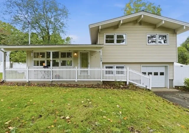 Photo 1 of Single family home for sale at 158 Rocky Hl Rd, Hadley, MA 01035 | MLS# 73584202 | Listing updated on 2026-10-14