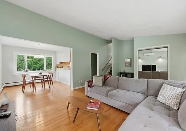 Photo 3 of Single family home for sale at 158 Rocky Hl Rd, Hadley, MA 01035 | MLS# 73584202 | Listing updated on 2026-10-14