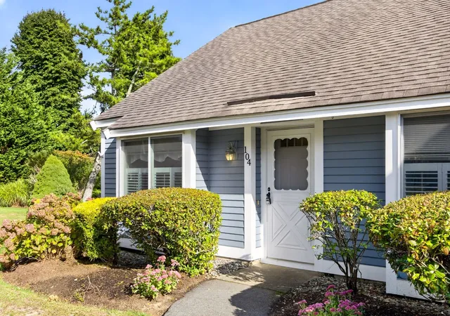 Photo 1 of Sale Pending at 104 Susanna Dr #104, Brewster, MA 02631 | MLS# 73583179 | Listing updated on 2026-10-07