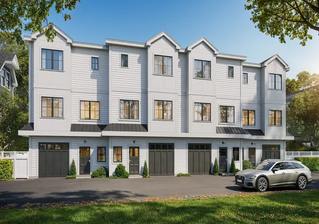 Multi family home for sale at 66 Orange St, Waltham, MA 02453 | MLS# 73584072