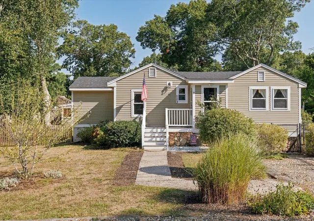 Photo 1 of Sale Pending at 15 Summer St, Wareham, MA 02571 | MLS# 73580164 | Listing updated on 2026-10-14