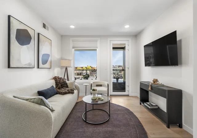 Photo 1 of Condo for sale at 2 10 Maverick Sq #304, Boston, MA 02128 | MLS# 73573149 | Listing updated on 2026-09-12