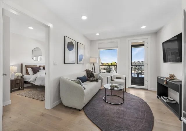 Photo 3 of Condo for sale at 2 10 Maverick Sq #304, Boston, MA 02128 | MLS# 73573149 | Listing updated on 2026-09-12