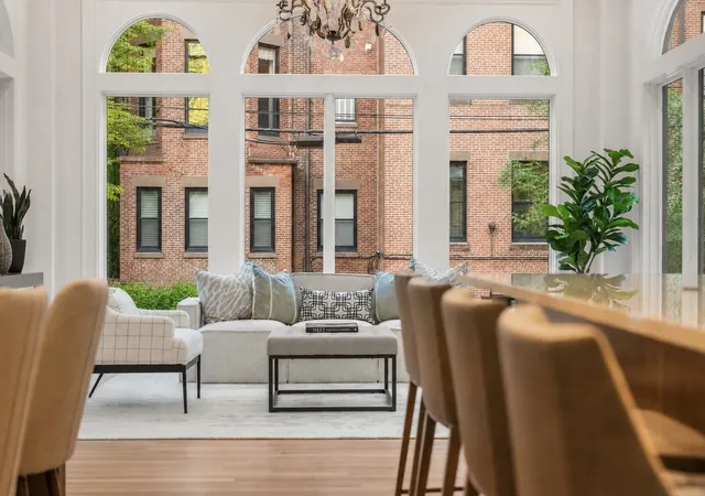 Photo 3 of Condo for sale at 190 A Marlborough St #A, Boston, MA 02116 | MLS# 73574137 | Listing updated on 2026-09-14