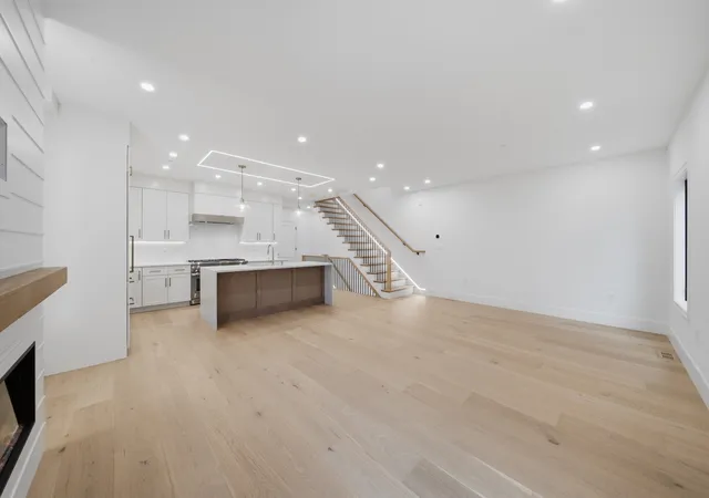 Photo 1 of Condo for sale at 421 East 6th St #TH3, South Boston, MA 02127 | MLS# 73576163 | Listing updated on 2026-09-17