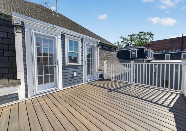 Photo 1 of Condo for sale at 63 Perrin #2, Roxbury, MA 02119 | MLS# 73578569 | Listing updated on 2026-09-22
