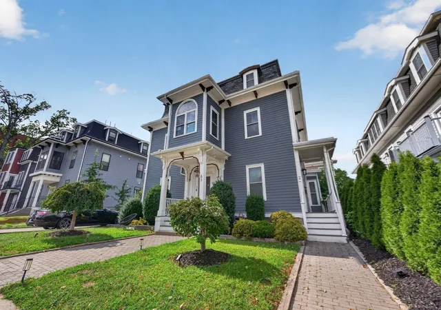 Photo 2 of Condo for sale at 63 Perrin #2, Roxbury, MA 02119 | MLS# 73578569 | Listing updated on 2026-09-22