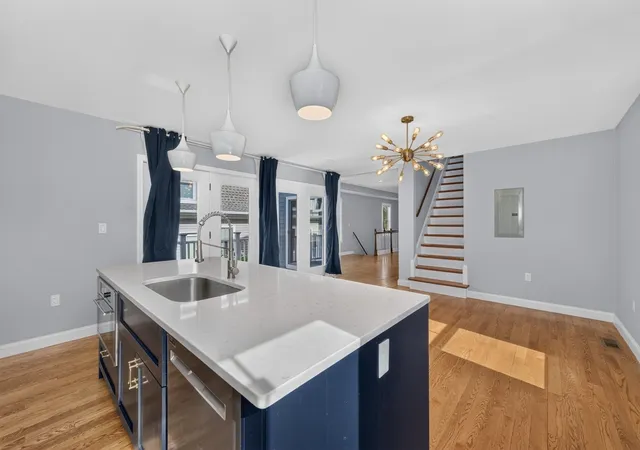 Photo 3 of Condo for sale at 63 Perrin #2, Roxbury, MA 02119 | MLS# 73578569 | Listing updated on 2026-09-22