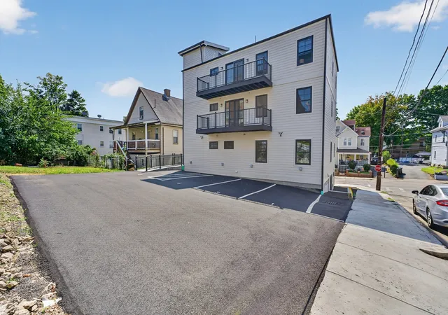 Photo 3 of House for sale at 64 Nelson, Dorchester Center, MA 02124 | MLS# 73571566 | Listing updated on 2026-09-07