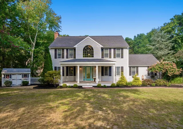Photo 1 of Sale Pending at 62 Quail Run, Plymouth, MA 02360 | MLS# 73577770 | Listing updated on 2026-10-08