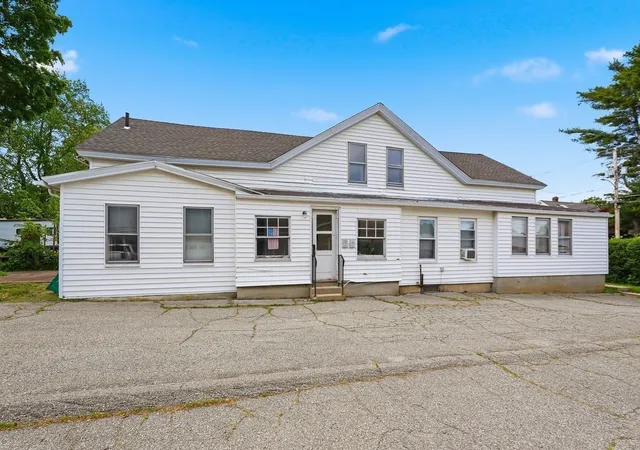 Photo 1 of Multi family home for sale at 7 Slater, Webster, MA 01570 | MLS# 73580077 | Listing updated on 2026-10-13