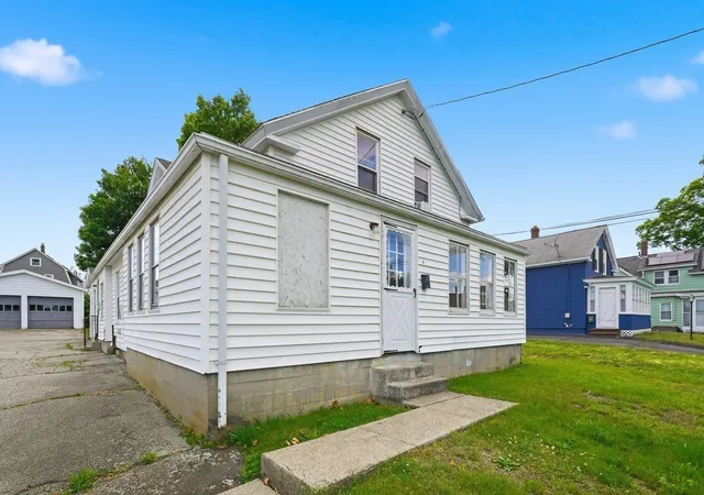 Photo 2 of Multi family home for sale at 7 Slater, Webster, MA 01570 | MLS# 73580077 | Listing updated on 2026-10-13
