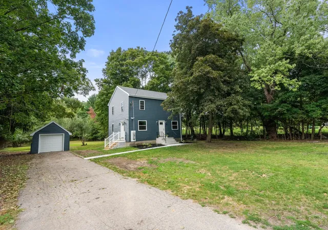 Photo 1 of Single family home for sale at 122 York St, Stoughton, MA 02072 | MLS# 73571796 | Listing updated on 2026-09-07