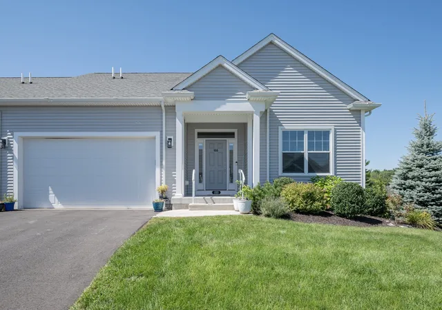 Condo for sale at 166 Stone Hl Dr #166, Whitinsville, MA 01588 | MLS# 73570163