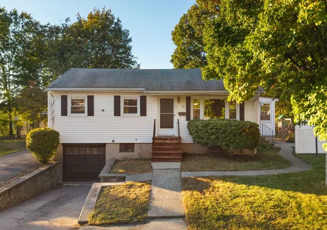 Photo 1 of Single family home for sale at 81 Berlin St, Dedham, MA 02026 | MLS# 73588684 | Listing updated on 2026-10-14