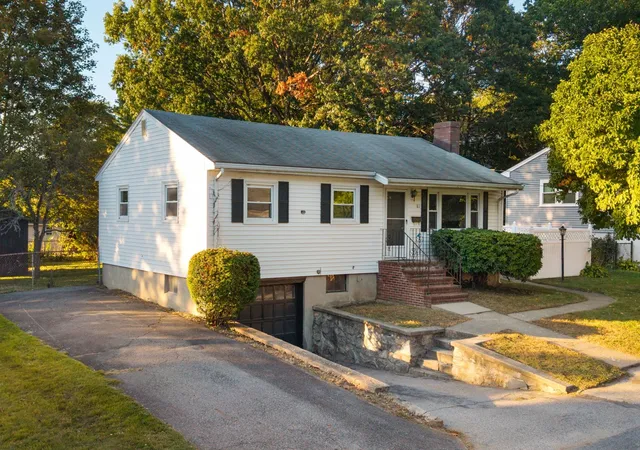 Photo 2 of Single family home for sale at 81 Berlin St, Dedham, MA 02026 | MLS# 73588684 | Listing updated on 2026-10-14