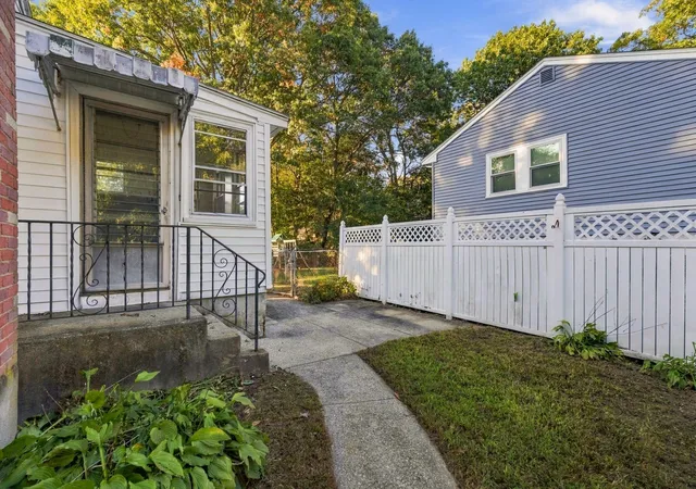 Photo 3 of Single family home for sale at 81 Berlin St, Dedham, MA 02026 | MLS# 73588684 | Listing updated on 2026-10-14