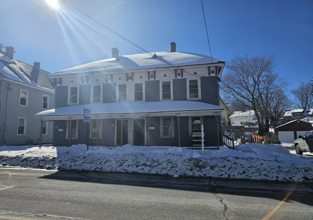 Photo 1 of Multi family home for sale at 516 518 Union St, North Adams, MA 01247 | MLS# 73571485 | Listing updated on 2026-09-17