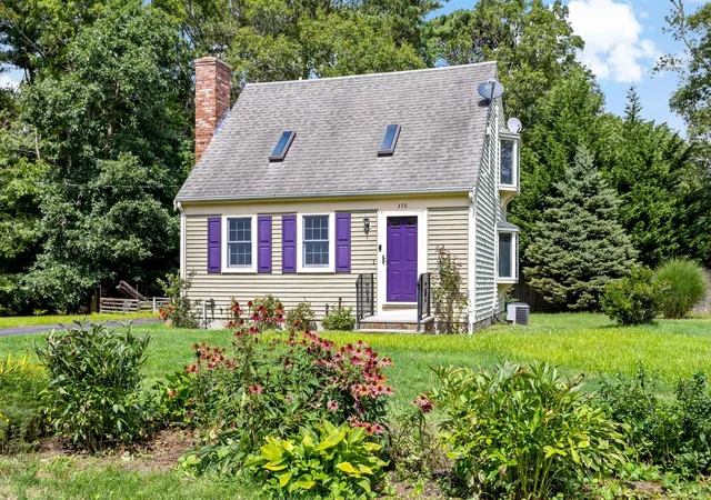 Photo 1 of Sale Pending at 378 Ames Way, Centerville, MA 02632 | MLS# 73571941 | Listing updated on 2026-09-29