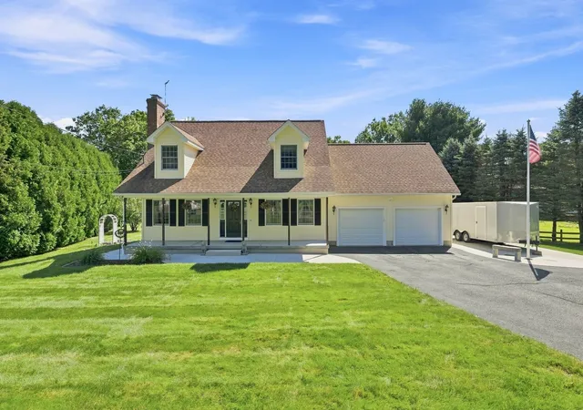 Photo 1 of Sale Pending at 1604 Center St, Ludlow, MA 01056 | MLS# 73572396 | Listing updated on 2026-09-09