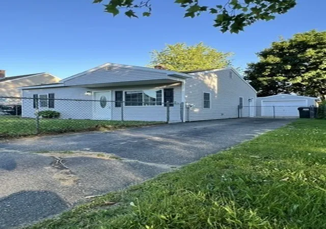 Photo 14 of Sale Pending at 27 Dubois St, Indian Orchard, MA 01151 | MLS# 73571438 | Listing updated on 2026-09-07