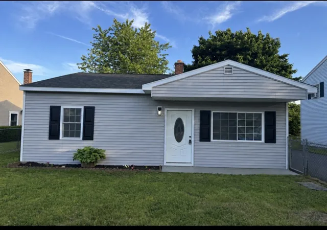 Photo 1 of Sale Pending at 27 Dubois St, Indian Orchard, MA 01151 | MLS# 73571438 | Listing updated on 2026-09-07