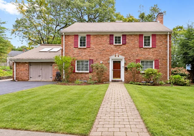 Single family home for sale at 17 Woodhaven Rd, Waban, MA 02468 | MLS# 73585818