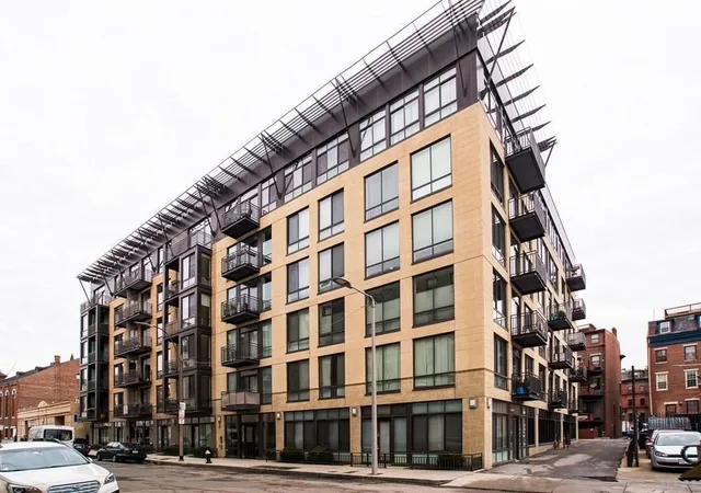 Photo 1 of Condo for sale at 257 Northampton St #509, Boston, MA 02118 | MLS# 73586895 | Listing updated on 2026-10-09