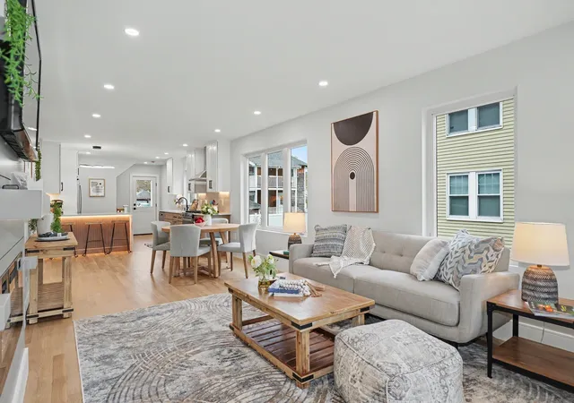 Photo 3 of Condo for sale at 17 19 Drew Rd #1, Belmont, MA 02478 | MLS# 73574567 | Listing updated on 2026-09-13