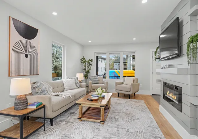Photo 3 of Condo for sale at 17-19 Drew Rd #1, Belmont, MA 02478 | MLS# 73574567 | Listing updated on 2026-09-13