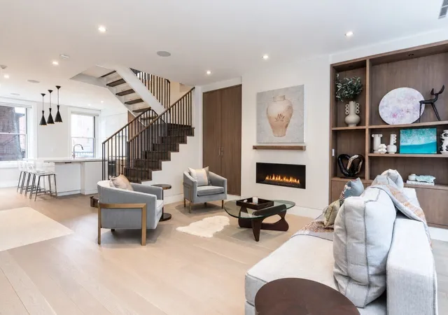 Photo 1 of Condo for sale at 47 Hancock St #2, Boston, MA 02114 | MLS# 73574064 | Listing updated on 2026-09-13