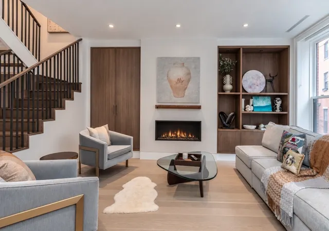 Photo 2 of Condo for sale at 47 Hancock St #2, Boston, MA 02114 | MLS# 73574064 | Listing updated on 2026-09-13