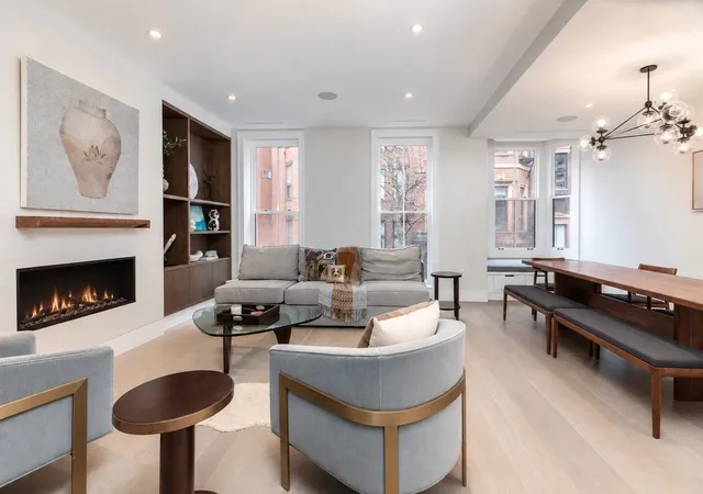 Photo 3 of Condo for sale at 47 Hancock St #2, Boston, MA 02114 | MLS# 73574064 | Listing updated on 2026-09-13