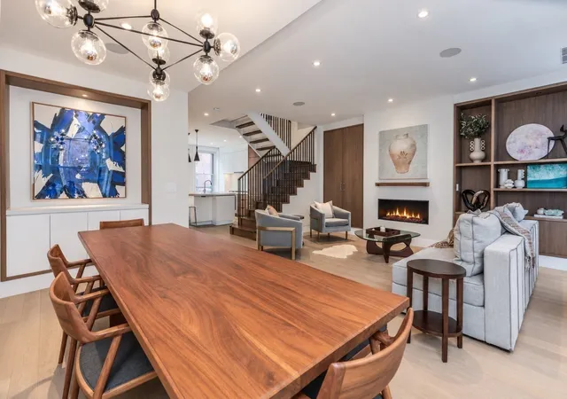 Photo 3 of Condo for sale at 47 Hancock St #2, Boston, MA 02114 | MLS# 73574064 | Listing updated on 2026-09-13