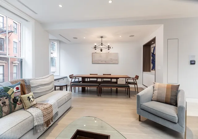 Photo 4 of Condo for sale at 47 Hancock St #2, Boston, MA 02114 | MLS# 73574064 | Listing updated on 2026-09-13