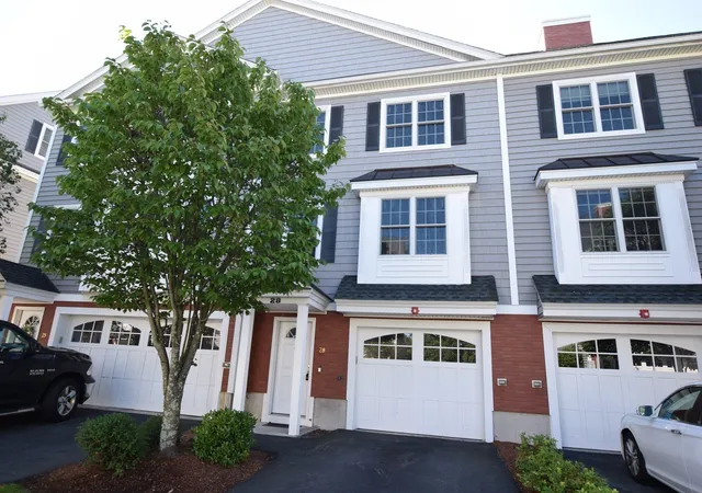 Photo 2 of Condo for sale at 1975 Middlesex St #28, Lowell, MA 01851 | MLS# 73578471 | Listing updated on 2026-10-12