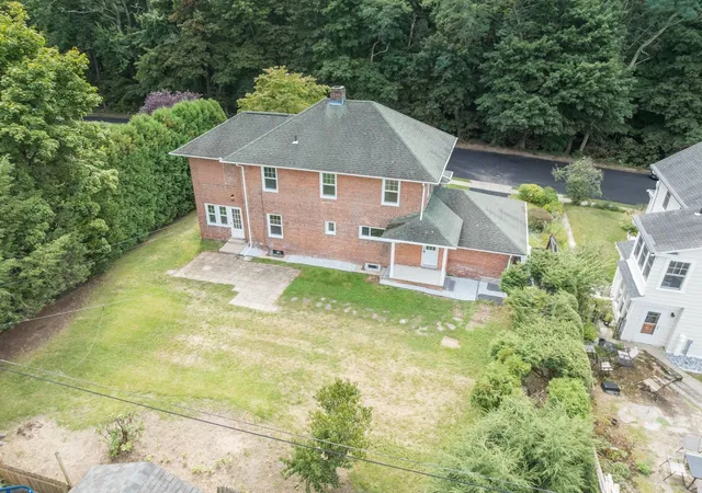 Photo 42 of Single family home for sale at 41 Dartmouth St, Holyoke, MA 01040 | MLS# 73576156 | Listing updated on 2026-09-11