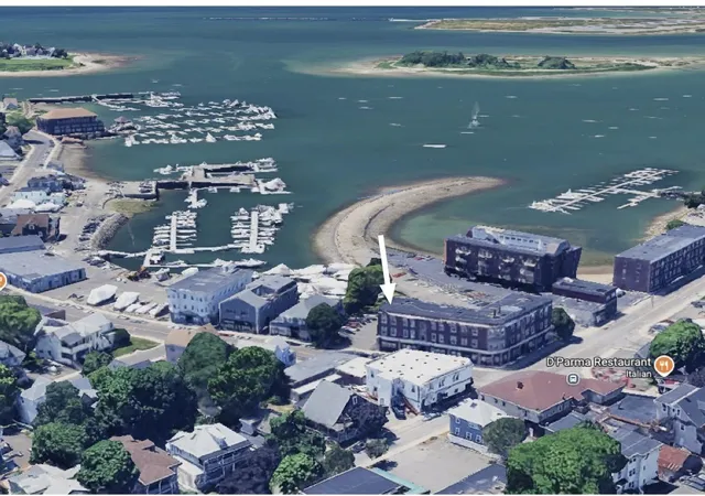 Photo 1 of Condo for sale at 483 Shirley St #6A, Winthrop, MA 02152 | MLS# 73579862 | Listing updated on 2026-10-16