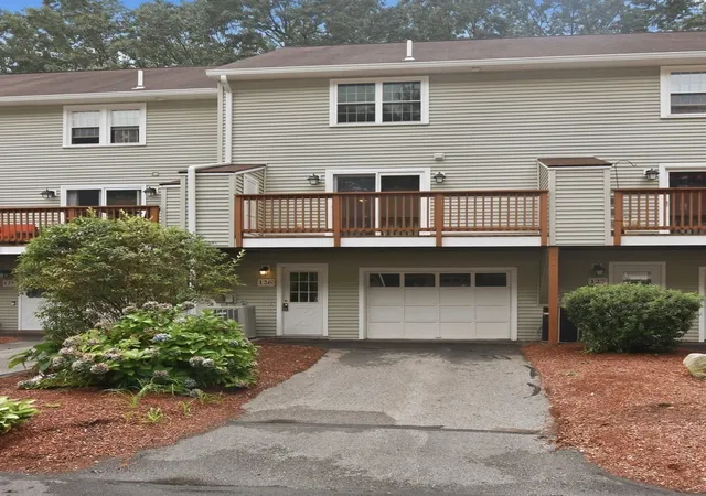 Condo for sale at 126 Patrick Rd #126, Tewksbury, MA 01876 | MLS# 73574757