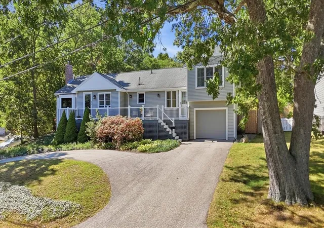 Photo 1 of Sale Pending at 458 Essex St, Weymouth, MA 02188 | MLS# 73581722 | Listing updated on 2026-10-15