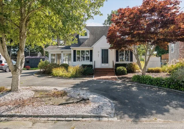 Photo 1 of Sale Pending at 67 Ellsworth Dr, East Falmouth, MA 02536 | MLS# 73579463 | Listing updated on 2026-10-30