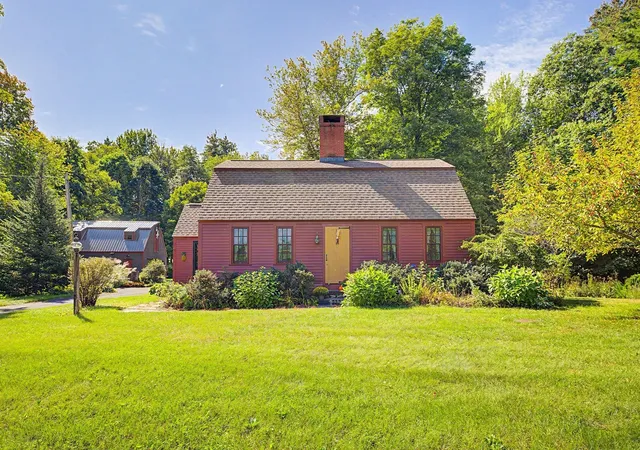Photo 1 of Single family home for sale at 68 Fay Rd, New Salem, MA 01355 | MLS# 73579152 | Listing updated on 2026-09-21