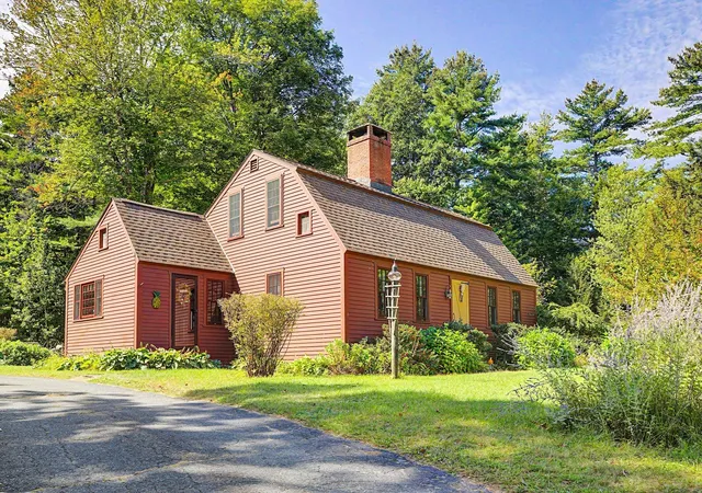 Photo 2 of Single family home for sale at 68 Fay Rd, New Salem, MA 01355 | MLS# 73579152 | Listing updated on 2026-09-21