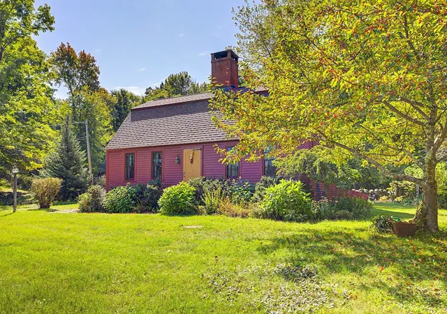 Photo 3 of Single family home for sale at 68 Fay Rd, New Salem, MA 01355 | MLS# 73579152 | Listing updated on 2026-09-21