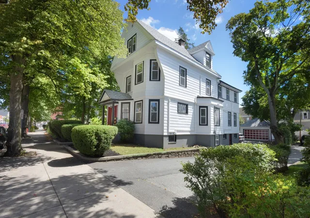 Condo for sale at 615 Salem St #2, Malden, MA 02148 | MLS# 73575118