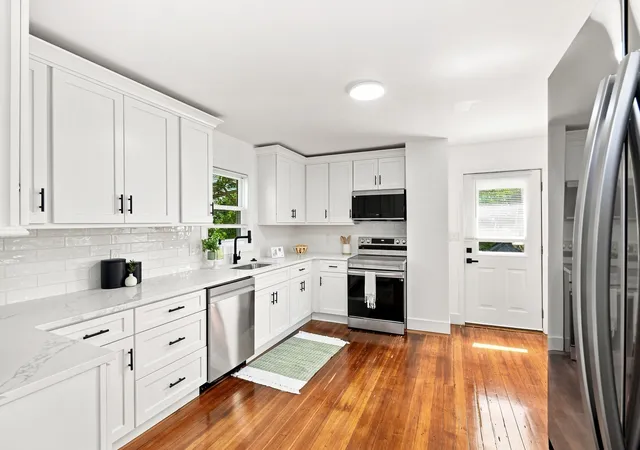 Photo 3 of Condo for sale at 615 Salem St #2, Malden, MA 02148 | MLS# 73575118 | Listing updated on 2026-09-14